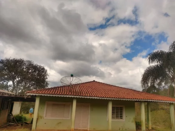 Imagem Chácara Nazaré Paulista 8.860 m² 2 casas apenas 450 mil!