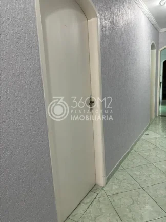 Imagem Sobrado para Venda em Santo André / SP no bairro Jardim Aclimação