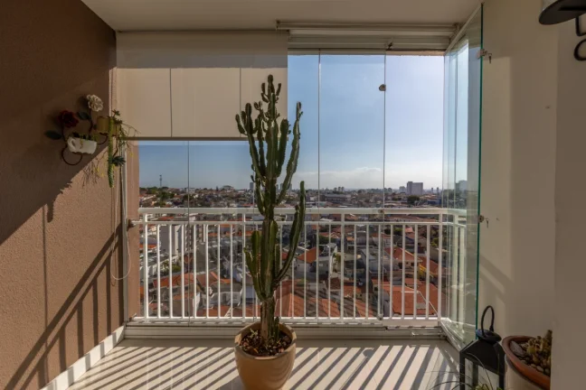 Imagem Apartamento para venda em Jd Prudência com 2 quartos, sendo 1 suíte , 69m2