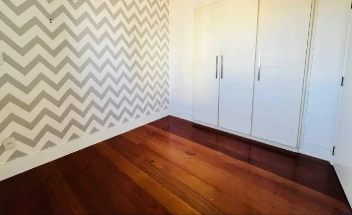 Imagem Apartamento 3 dormitórios ( 1 suíte), 2 vagas, Solar das Tulipas, Aquarius - São José dos Campos.