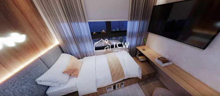 Imagem Apartamento à venda no bairro Vila Mariana - São Paulo/SP, Zona Sul