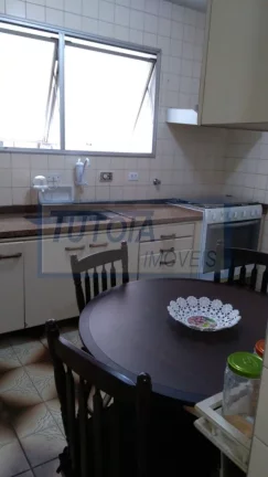 Imagem APARTAMENTO À VENDA NO PARAÍSO, SÃO PAULO
