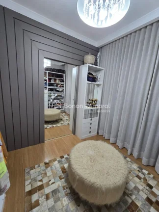 Imagem Casa Venda Condomínio Terras do Cancioneiro - Paulínia/SP

Terreno e Área de Construção: Com um...