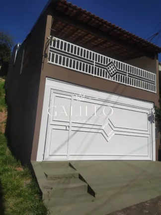 Imagem CASA A VENDA NO PARQUE CIDADE JARDIM II - JUNDIAI SP