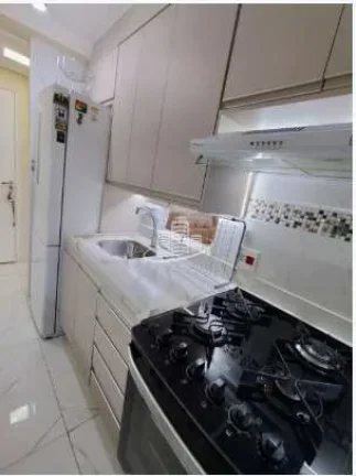Imagem Apartamento Padrão