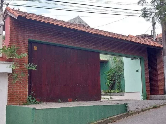 Imagem Casa à Venda, 120 m² Por R$799.000 - Granja Viana - Carapicuíba/sp