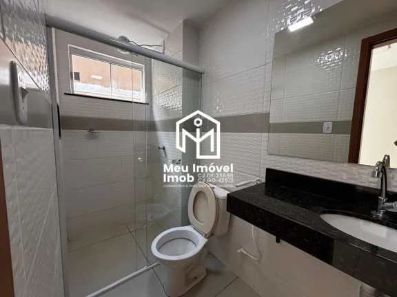 Imagem Apartamento em Parque Estrela Dalva II - Luziânia