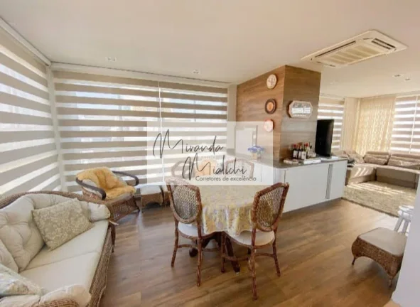 Imagem Apartamento Duplex - Jurerê