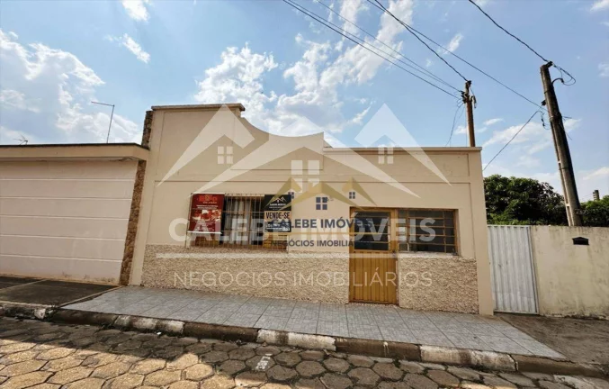 Imagem Casa com 3 dormitórios à venda no bairro Chácara Junqueira em Tatuí interior de São Paulo