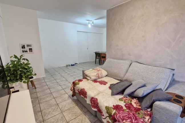 Imagem Apartamento para venda em Vila Suzana com 3 quartos , 75m2