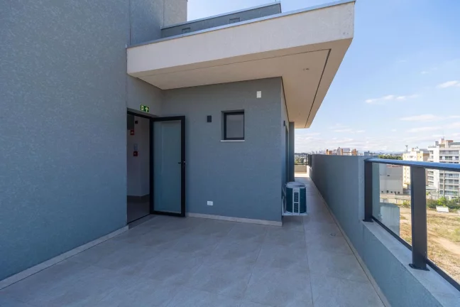 Imagem Apartamento de 1 quarto no bairro Água Verde