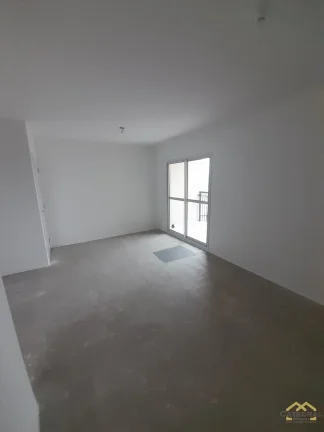 Imagem Apartamento 3 quartos (1 Suíte) 1 Vaga no Fatto Torres São José - Jundiaí/SP