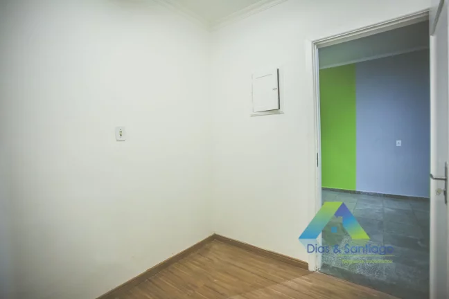 Imagem Sobrado comercial de 320m² próximo ao Metrô Praça da Árvore em Saúde/SP!