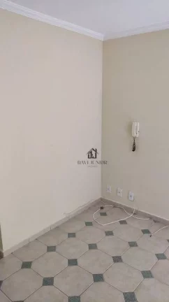 Imagem Apartamento à venda, 42 m² por R$ 180.000,00 - Jardim Guadalajara - Sorocaba/SP