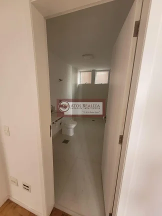 Imagem Apartamento à Venda no Jardim Paulista, 140m², 3 Quartos, R$1,75Mi