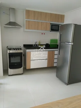Imagem Imperdível oportunidade: Apartamento à venda em Guarujá-SP, Pitangueiras! 3 quartos, 1 suíte, 2 salas, 2 vagas, 110m²!
