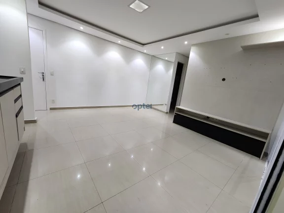 Imagem Apartamento de 2 Dormitórios no Marco Zero