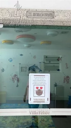 Imagem Apartamento à Venda em Guilhermina, Praia Grande - SP