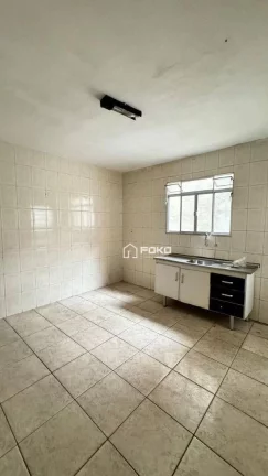 Imagem Casa para alugar, 80 m² por R$ 1.645,00/mês - Jardim Presidente Dutra - Guarulhos/SP