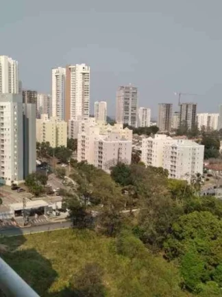Imagem APARTAMENTO RESIDENCIAL em SOROCABA - SP, PARQUE CAMPOLIM