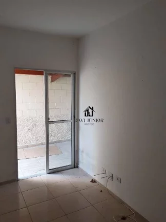 Imagem Apto com 2 dormitórios sendo 1 suíte, 76 m² - venda por R$ 345.000 ou aluguel por R$ 1.550,00 mês - Parque Reserva Fazenda Imperial - Sorocaba/SP