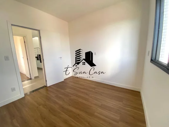 Imagem Cobertura 2 Quartos á Venda Bairro Filadélfia - Betim/MG