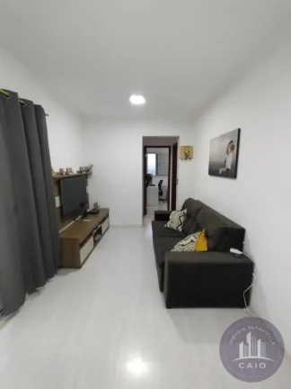 Imagem Apartamento à venda 62 m², 2 quartos no Jaguaribe - Osasco/SP