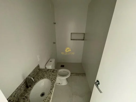 Imagem Apartamento Exclusivo na Praia de Peracanga - Viva o Luxo na Enseada Azul, Guarapari
Viva na tranqui...