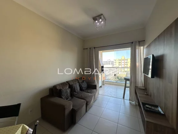 Imagem Apartamento á venda no Itaguá