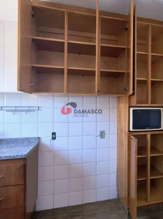 Imagem Apartamento para locação 2 dormitórios - Santo Antônio