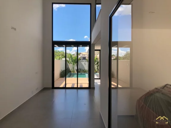 Imagem Casa 3 Suítes com piscina - Bairro Gramadão - Jundiaí /SP