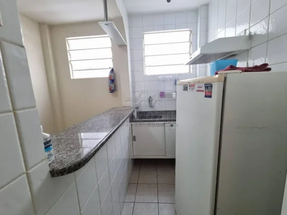 Imagem Ipanema - Residencial › Apartamento com 2 quarto(s) a Venda
