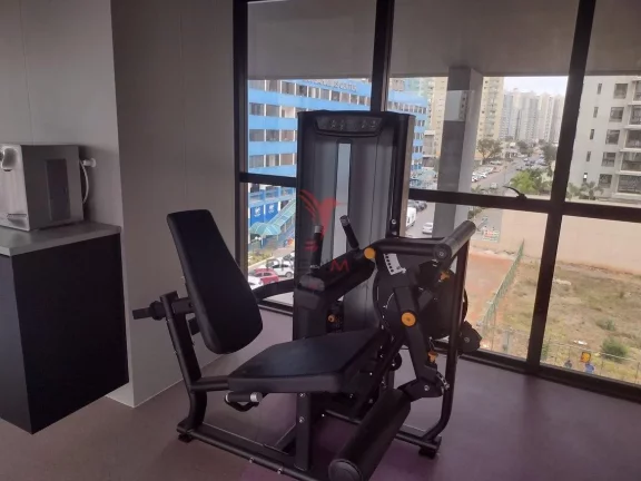 Imagem Seja o Primeiro - Nunca habitado - CASA 35 - Ágio 230mil - SD 593mil