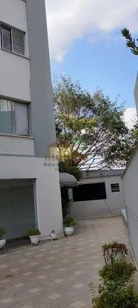 Imagem Apartamento Padrão