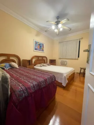 Imagem Apartamento à venda, 118 m² por R$ 870.000,00 - Pitangueiras - Guarujá/SP