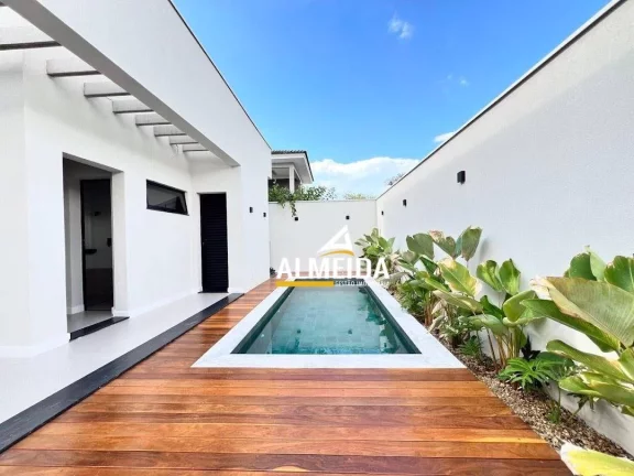 Imagem Casa com 3 dormitórios à venda, 242 m² por R$ 1.950.000,00 - Ondas - Piracicaba/SP