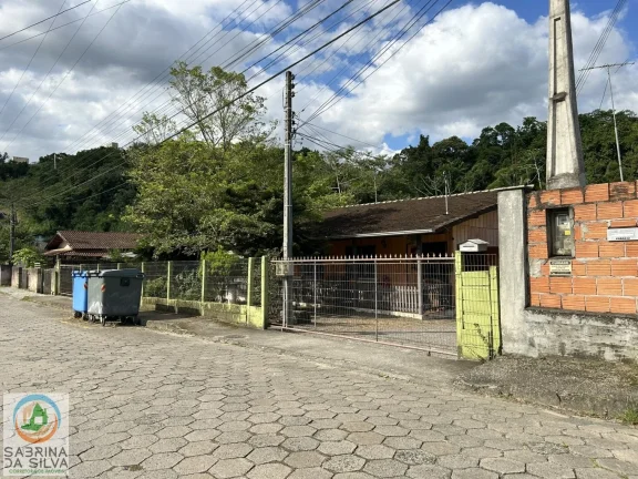 Imagem Lote/Terreno - Itoupavazinha - Blumenau