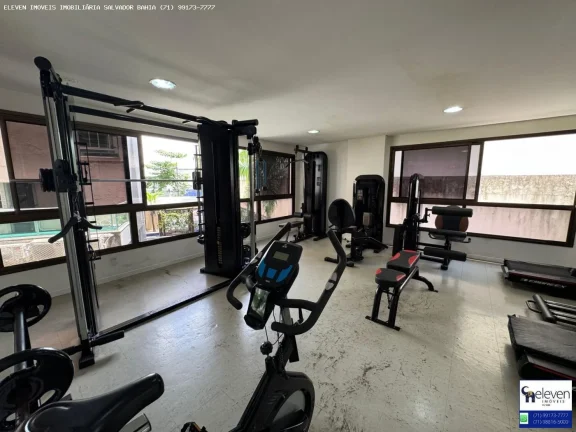 Imagem UM OÁSIS URBANO NO CAMINHO DAS ÁRVORES: SEU NOVO APARTAMENTO ESPERA. 2/4 MAIS OFICE INFRA E UMA VAGA