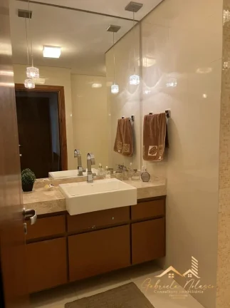 Imagem Apartamento no centro de Mogi Mirim