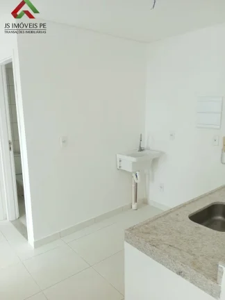 Imagem Apartamento 2 Quartos Beira Mar em Barra de Jangada