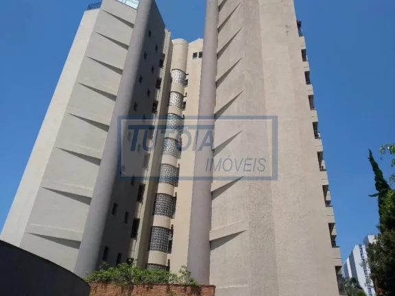 Imagem Belíssimo Apartamento para Locação na Vila Clementino