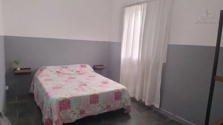 Imagem Imóvel à Venda no Guarujá/SP | 2 Casas no Mesmo Terreno | 900m da Praia