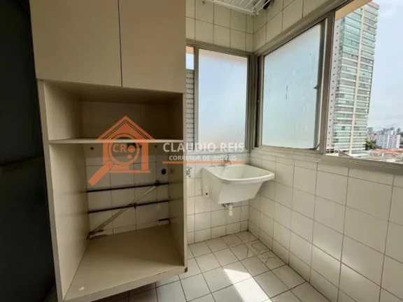 Imagem Apartamento com 2 Quartos à venda, 70m² - Vila Mascote