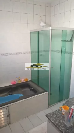 Imagem Sobrado para venda no Ipiranga