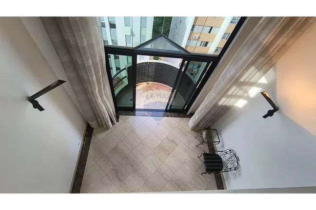 Imagem Apartamento Duplex com 1 dormitório 1 vaga no Itaim Bibi