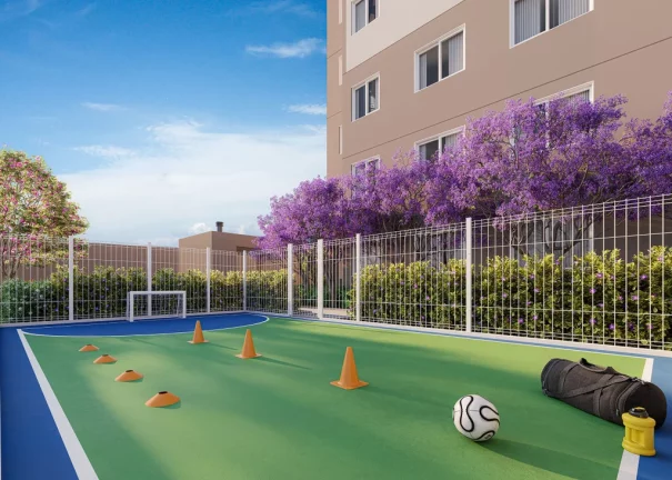 Imagem APARTAMENTO RESIDENCIAL em São Paulo - SP, Itaquera