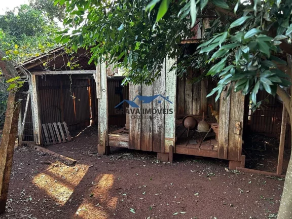 Imagem Chácara para Venda em São Jorge do Ivaí, Comunidade João XXIII, 3 dormitórios, 2 banheiros, 2 vagas
