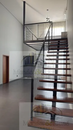 Imagem Casa a venda no Condomínio Le France