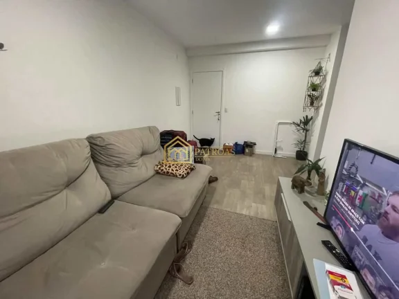 Imagem Apartamento Padrão