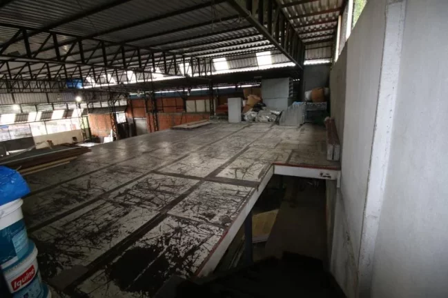 Imagem GALPAO COMERCIAL em MANAUS - AM, JORGE TEIXEIRA